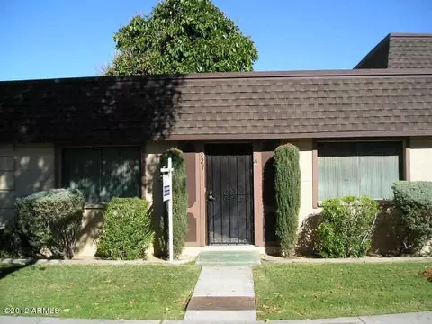 1721 Ellis Dr, Tempe, AZ 85282 photo 1
