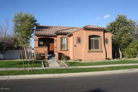 2978 E Agritopia Loop N, Gilbert, AZ 85296 photo 1