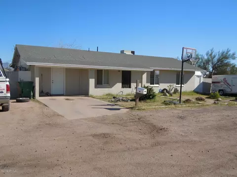 337 N James Ct, Apache Junction, AZ 85120 photo 1