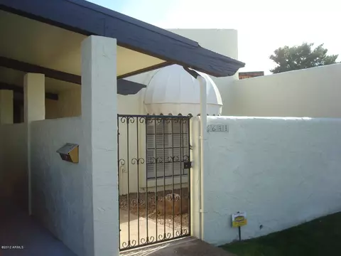 6641 N Chatelaine Pl, Phoenix, AZ 85014 photo 1