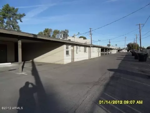 7101 N 36th Ave #114, Phoenix, AZ 85051 photo 3