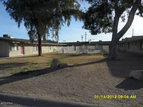 7101 N 36th Ave #114, Phoenix, AZ 85051 photo 1