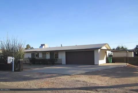 6833 E Menlo St, Mesa, AZ 85207 photo 1