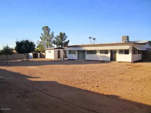 6833 E Menlo St, Mesa, AZ 85207 photo 24