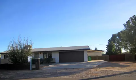 6833 E Menlo St, Mesa, AZ 85207 photo 2