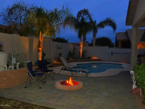 3860 E Kroll Dr, Gilbert, AZ 85234 photo 15