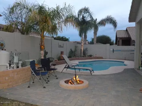 3860 E Kroll Dr, Gilbert, AZ 85234 photo 10