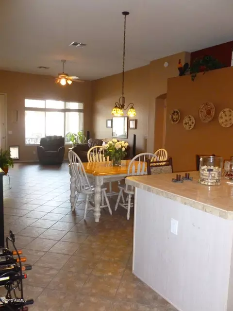 3860 E Kroll Dr, Gilbert, AZ 85234 photo 1