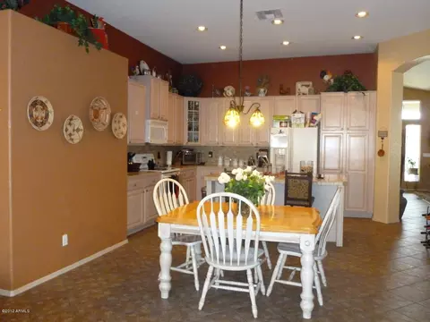 3860 E Kroll Dr, Gilbert, AZ 85234 photo 6
