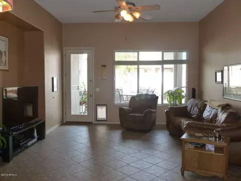 3860 E Kroll Dr, Gilbert, AZ 85234 photo 4
