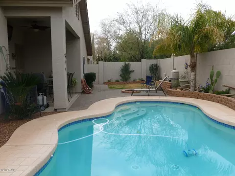 3860 E Kroll Dr, Gilbert, AZ 85234 photo 11