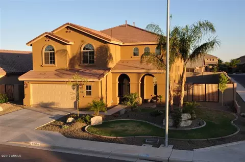 11209 E Sylvan Ave, Mesa, AZ 85212 photo 1