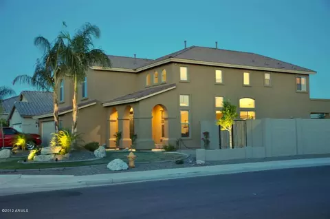 11209 E Sylvan Ave, Mesa, AZ 85212 photo 13