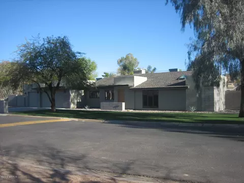 6016 E Linden Ln, Phoenix, AZ 85018 photo 1