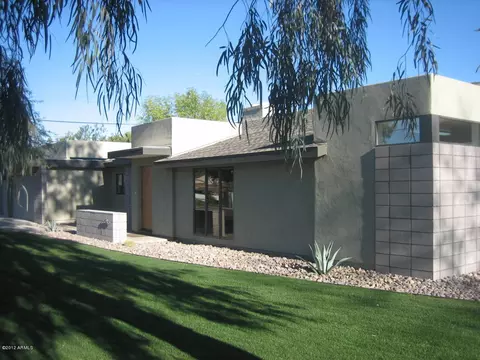 6016 E Linden Ln, Phoenix, AZ 85018 photo 2