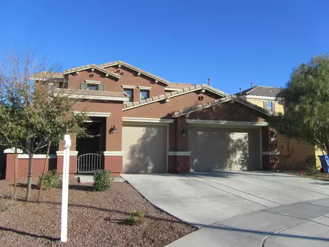 3416 E Gary Way, Gilbert, AZ 85234 photo 1
