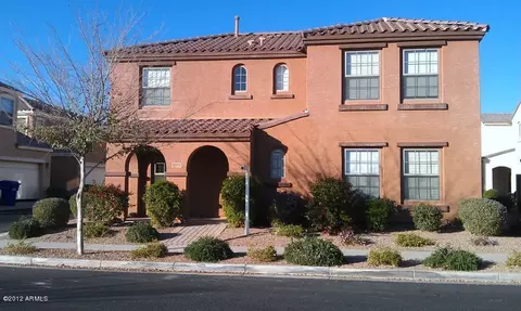 2648 E Megan St, Gilbert, AZ 85295 photo 1
