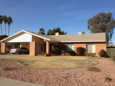 2602 E Christy Dr, Phoenix, AZ 85028 photo 1