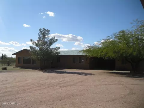 1828 N Bowman Rd, Apache Junction, AZ 85119 photo 2