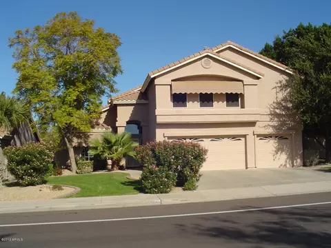 6044 E Virginia St, Mesa, AZ 85215 photo 1