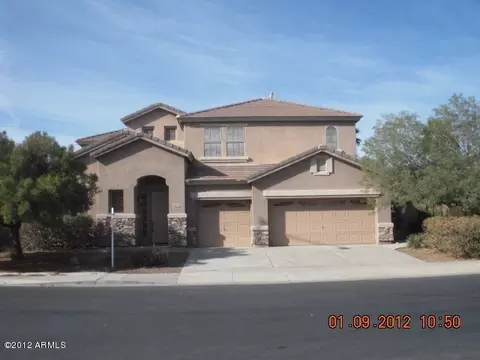 2462 S Drexel --, Mesa, AZ 85209 photo 1