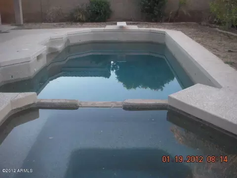 2462 S Drexel --, Mesa, AZ 85209 photo 18