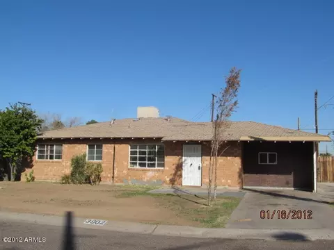 3902 W Berridge Ln, Phoenix, AZ 85019 photo 1