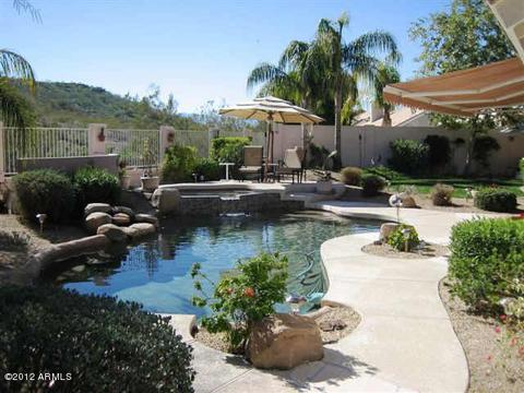 1701 E Silverwood Dr, Phoenix, AZ 85048 photo 3