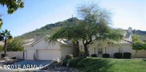 1701 E Silverwood Dr, Phoenix, AZ 85048 photo 1