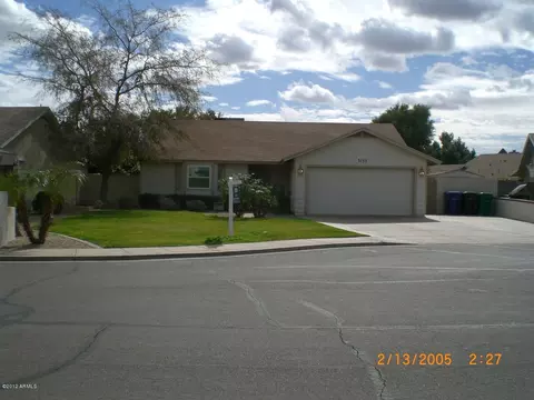 3153 E Capri Cir, Mesa, AZ 85204 photo 1
