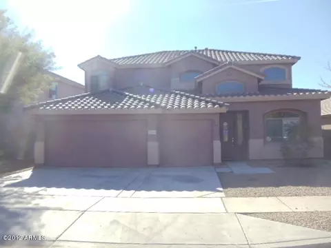 2331 W Apache Rain Rd, Phoenix, AZ 85085 photo 1