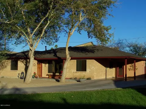 3829 E Piccadilly Rd, Phoenix, AZ 85018 photo 17