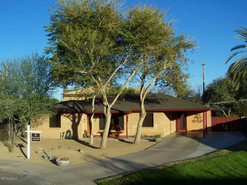 3829 E Piccadilly Rd, Phoenix, AZ 85018 photo 16