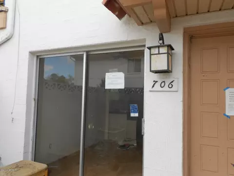 706 E Joan D Arc Ave, Phoenix, AZ 85022 photo 1