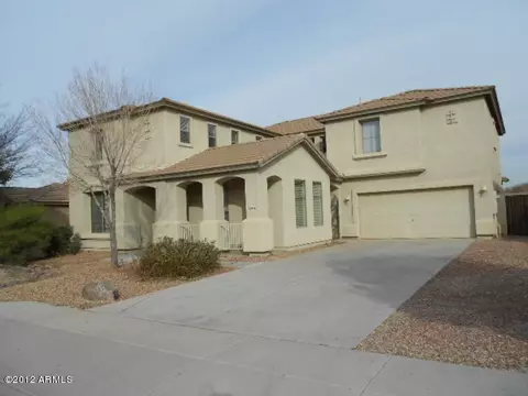 11442 E Rafael Ave, Mesa, AZ 85212 photo 1