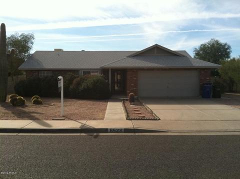 6523 E Ingram St, Mesa, AZ 85205 photo 1