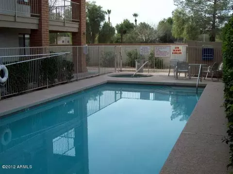 17 E Ruth Ave #202, Phoenix, AZ 85020 photo 12