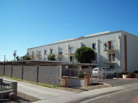 17 E Ruth Ave #202, Phoenix, AZ 85020 photo 13