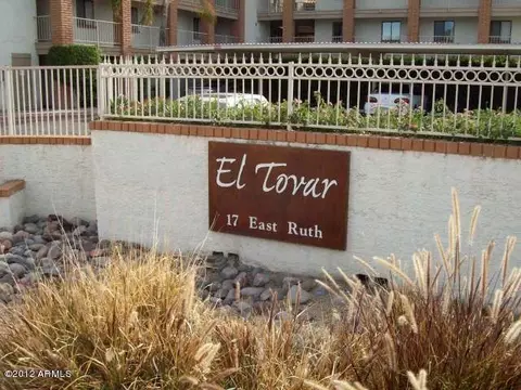 17 E Ruth Ave #202, Phoenix, AZ 85020 photo 2