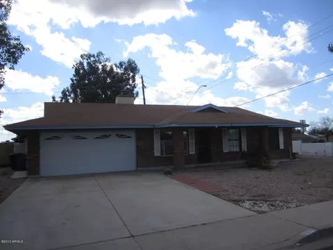 5207 E Delta Ave, Mesa, AZ 85206 photo 1