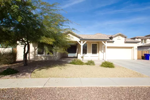 3226 E Mead Dr, Gilbert, AZ 85298 photo 1