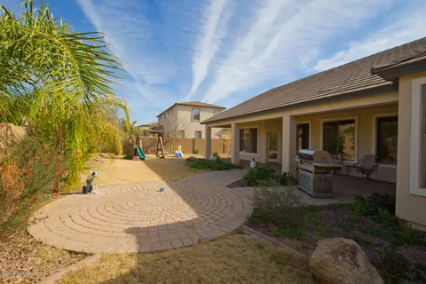 3226 E Mead Dr, Gilbert, AZ 85298 photo 13