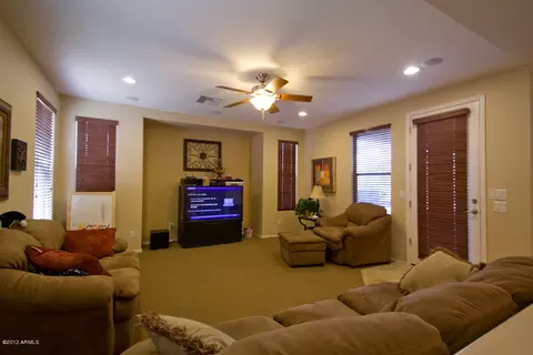 3226 E Mead Dr, Gilbert, AZ 85298 photo 6