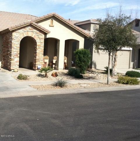 3718 E Phelps St, Gilbert, AZ 85295 photo 1