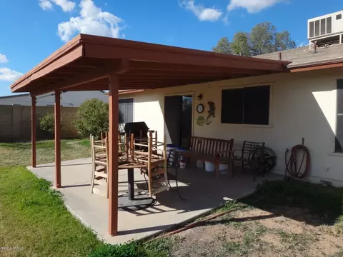 745 E Huber St, Mesa, AZ 85203 photo 35