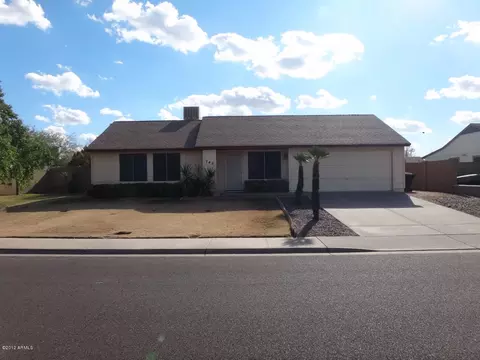 745 E Huber St, Mesa, AZ 85203 photo 1