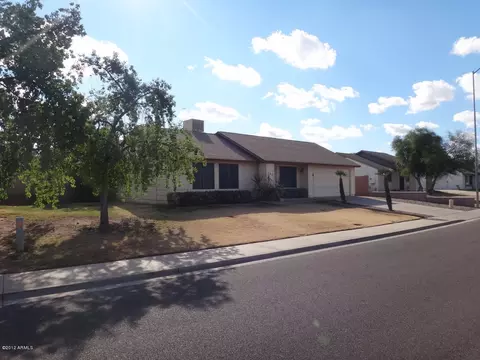 745 E Huber St, Mesa, AZ 85203 photo 2