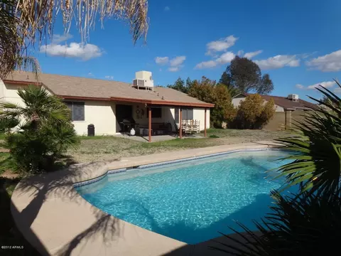 745 E Huber St, Mesa, AZ 85203 photo 29