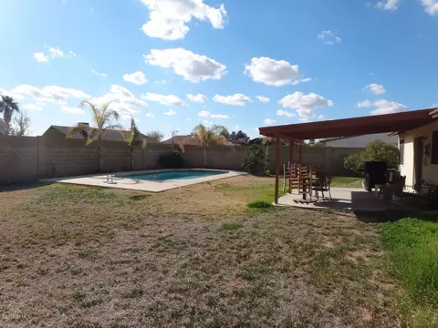 745 E Huber St, Mesa, AZ 85203 photo 34
