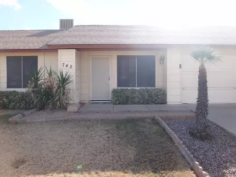 745 E Huber St, Mesa, AZ 85203 photo 4